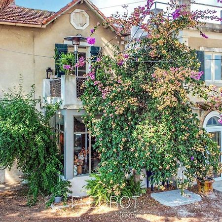 Haut De Villa A 300M Des Plages La Ciotat Kültér fotó