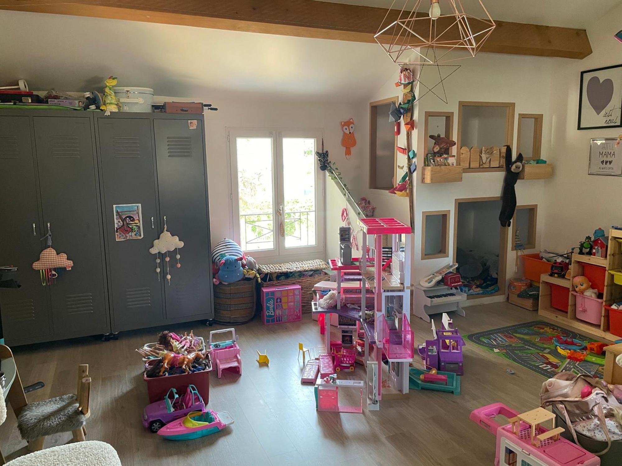 Haut De Villa A 300M Des Plages La Ciotat Kültér fotó